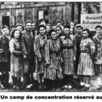 Exposition : Ravensbrück, la force des Femmes